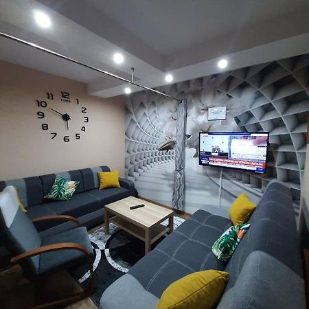 Apartament Cien Giewontu Zakopane Exterior photo