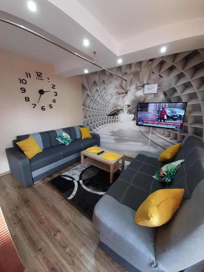 Apartament Cien Giewontu Zakopane Exterior photo