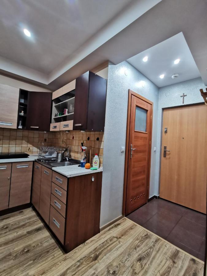Apartament Cien Giewontu Zakopane Exterior photo