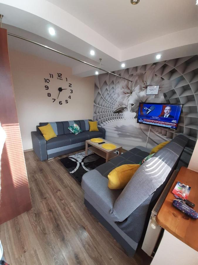 Apartament Cien Giewontu Zakopane Exterior photo
