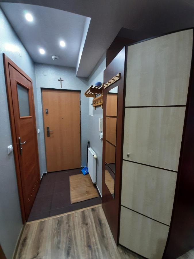 Apartament Cien Giewontu Zakopane Exterior photo