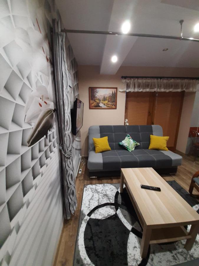Apartament Cien Giewontu Zakopane Exterior photo