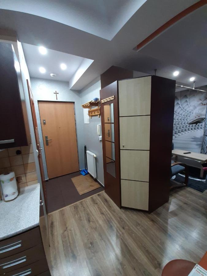 Apartament Cien Giewontu Zakopane Exterior photo